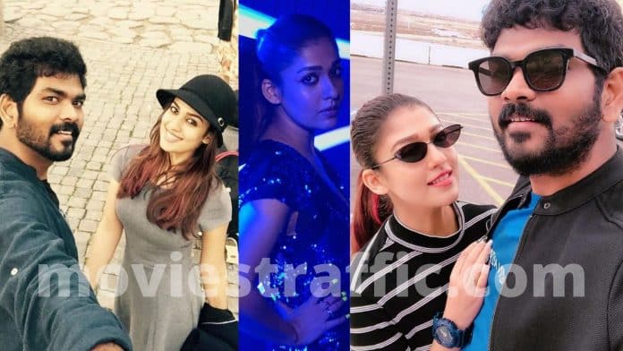 Vignesh Shivan and Nayanthara planning to have a baby? Truth revealed