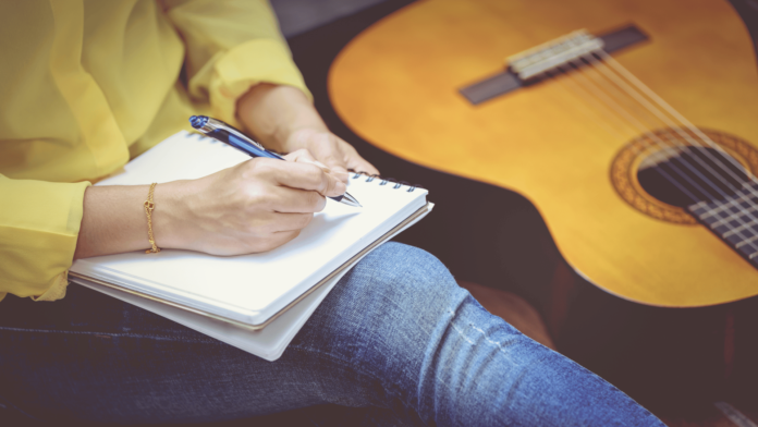 Melody and Lyrics: Unlocking Songwriting's Art